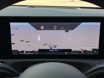 MERCEDES-BENZ CLA - 7