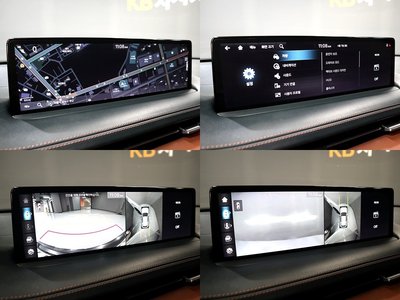 2021 Genesis GV70 缩略图 19