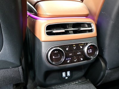 2021 Genesis GV70 缩略图 14
