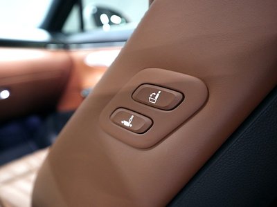 2021 Genesis GV70 缩略图 15