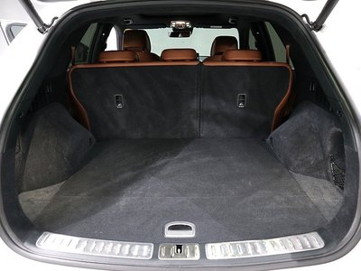 2021 Genesis GV70 缩略图 17