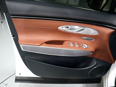2021 Genesis GV70 缩略图 18