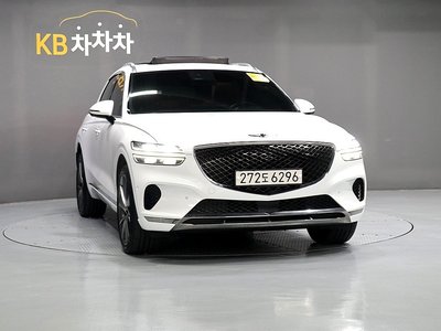 صورة 2 لـ 2021 Genesis GV70