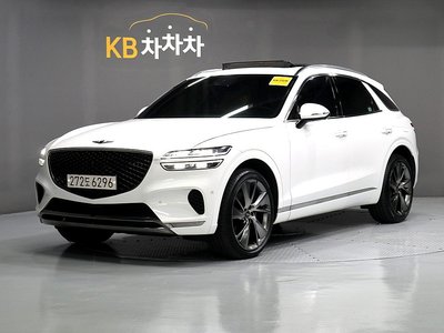 صورة 1 لـ 2021 Genesis GV70