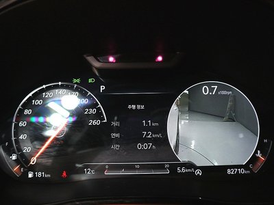 صورة 8 لـ 2021 Genesis GV70
