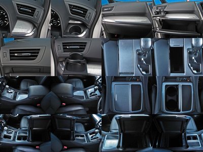 2018 Toyota VELLFIRE — миниатюра 22