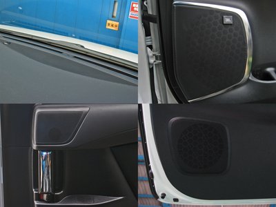 2018 Toyota VELLFIRE — миниатюра 19