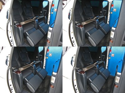 2018 Toyota VELLFIRE — миниатюра 56