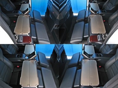 2018 Toyota VELLFIRE — миниатюра 62