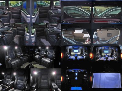2018 Toyota VELLFIRE — миниатюра 69