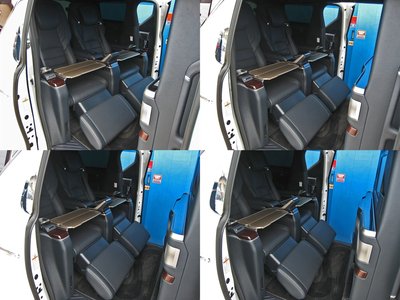 2018 Toyota VELLFIRE — миниатюра 57