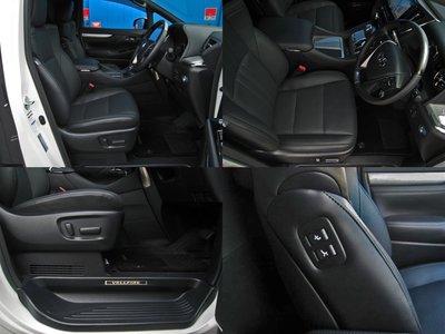 2018 Toyota VELLFIRE — миниатюра 51