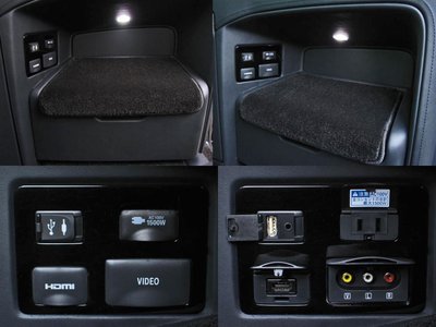 2018 Toyota VELLFIRE — миниатюра 39