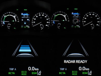 TOYOTA VELLFIRE - 9