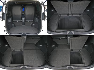 2018 Toyota VELLFIRE — миниатюра 49