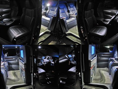 2018 Toyota VELLFIRE — миниатюра 71