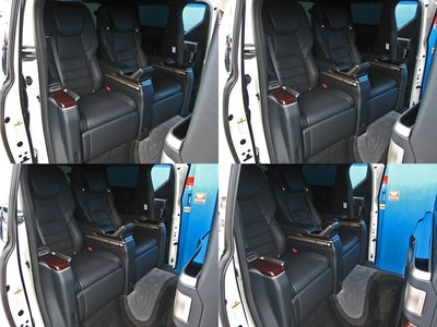 2018 Toyota VELLFIRE — миниатюра 53