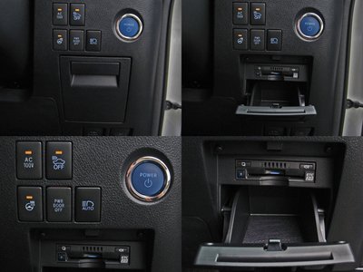 2018 Toyota VELLFIRE — миниатюра 16