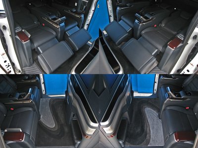 2018 Toyota VELLFIRE — миниатюра 58