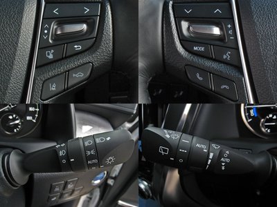 2018 Toyota VELLFIRE — миниатюра 14