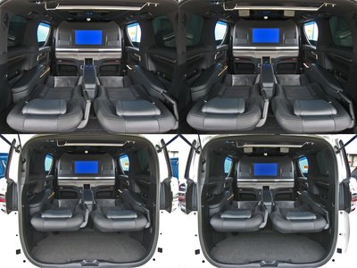 2018 Toyota VELLFIRE — миниатюра 48