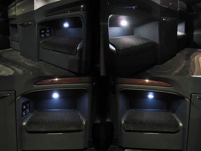 2018 Toyota VELLFIRE — миниатюра 75