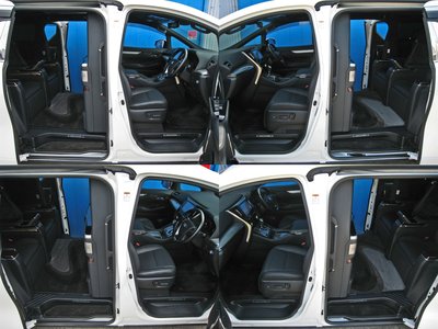 2018 Toyota VELLFIRE — миниатюра 50