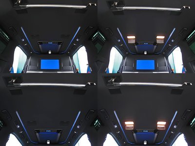 2018 Toyota VELLFIRE — миниатюра 24