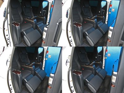 2018 Toyota VELLFIRE — миниатюра 55