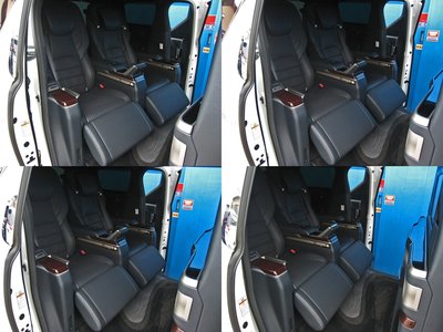 2018 Toyota VELLFIRE — миниатюра 54