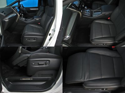 2018 Toyota VELLFIRE — миниатюра 52