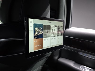 2023 Genesis G90 (RS4) thumbnail 19