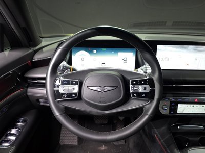 2023 Genesis G90 (RS4) thumbnail 13