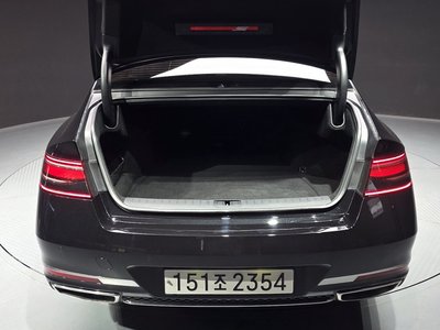 2023 Genesis G90 (RS4) thumbnail 20