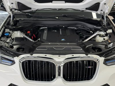 BMW X4 - 7