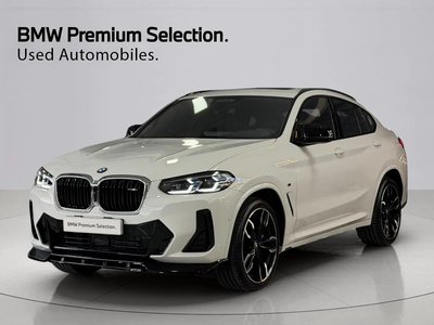 BMW X4 - 1