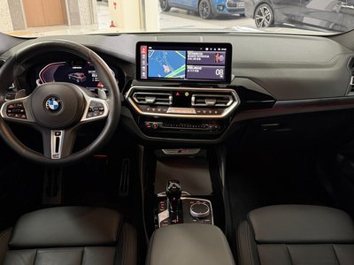 BMW X4 - 4