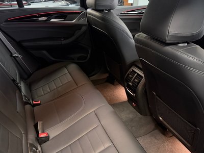 BMW X4 - 10