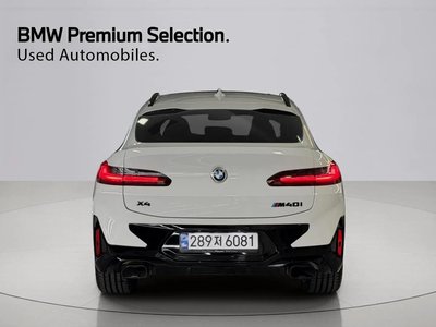 BMW X4 - 3