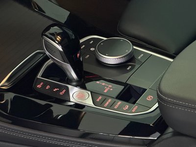 BMW X4 - 9