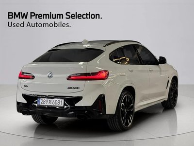 BMW X4 - 5