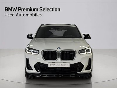 BMW X4 - 2
