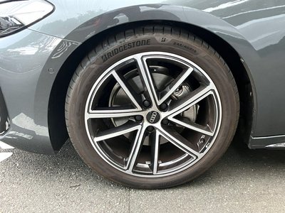 صورة 9 لـ 2025 AUDI A5 AVANT
