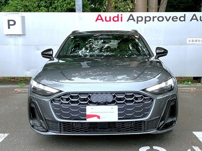 صورة 3 لـ 2025 AUDI A5 AVANT