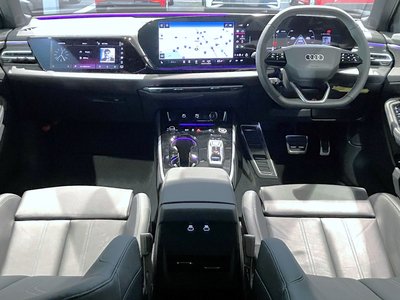 صورة 8 لـ 2025 AUDI A5 AVANT