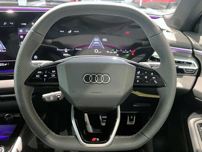 صورة مصغرة 14 لـ 2025 AUDI A5 AVANT