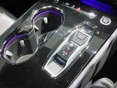 صورة مصغرة 12 لـ 2025 AUDI A5 AVANT