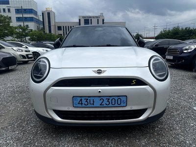 صورة 2 لـ 2024 MINI COOPER ELECTRIC