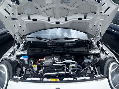صورة 7 لـ 2024 MINI COOPER ELECTRIC