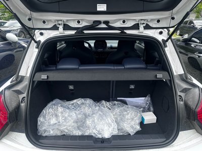 صورة مصغرة 12 لـ 2024 MINI COOPER ELECTRIC